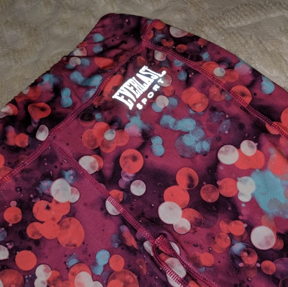 Everlast bundle of sweatpants and leggings - Picture 2 of 6